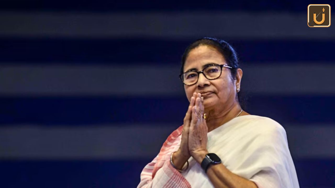 Usthadian Academy / Mamata Banerjee Launches ‘Yogyasree’ For SC/ST Students In West Bengal | 10 jan 2024 Usthadian Academy / Mamata Banerjee Launches ‘Yogyasree’ For SC/ST Students In West Bengal